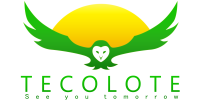 Tecolote Logo