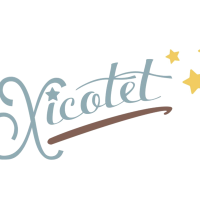 Xicotet logo blau